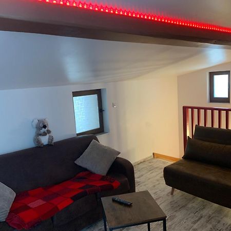 Maison Entiere Avec Sauna Privatif Sauna Sur Sye Aouste-sur-Sye Bagian luar foto