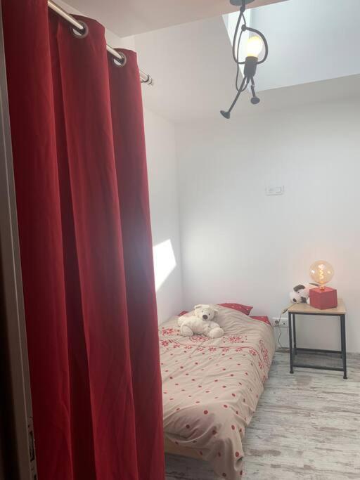 Maison Entiere Avec Sauna Privatif Sauna Sur Sye Aouste-sur-Sye Bagian luar foto