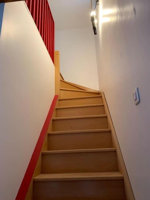 Maison Entiere Avec Sauna Privatif Sauna Sur Sye Aouste-sur-Sye Bagian luar foto