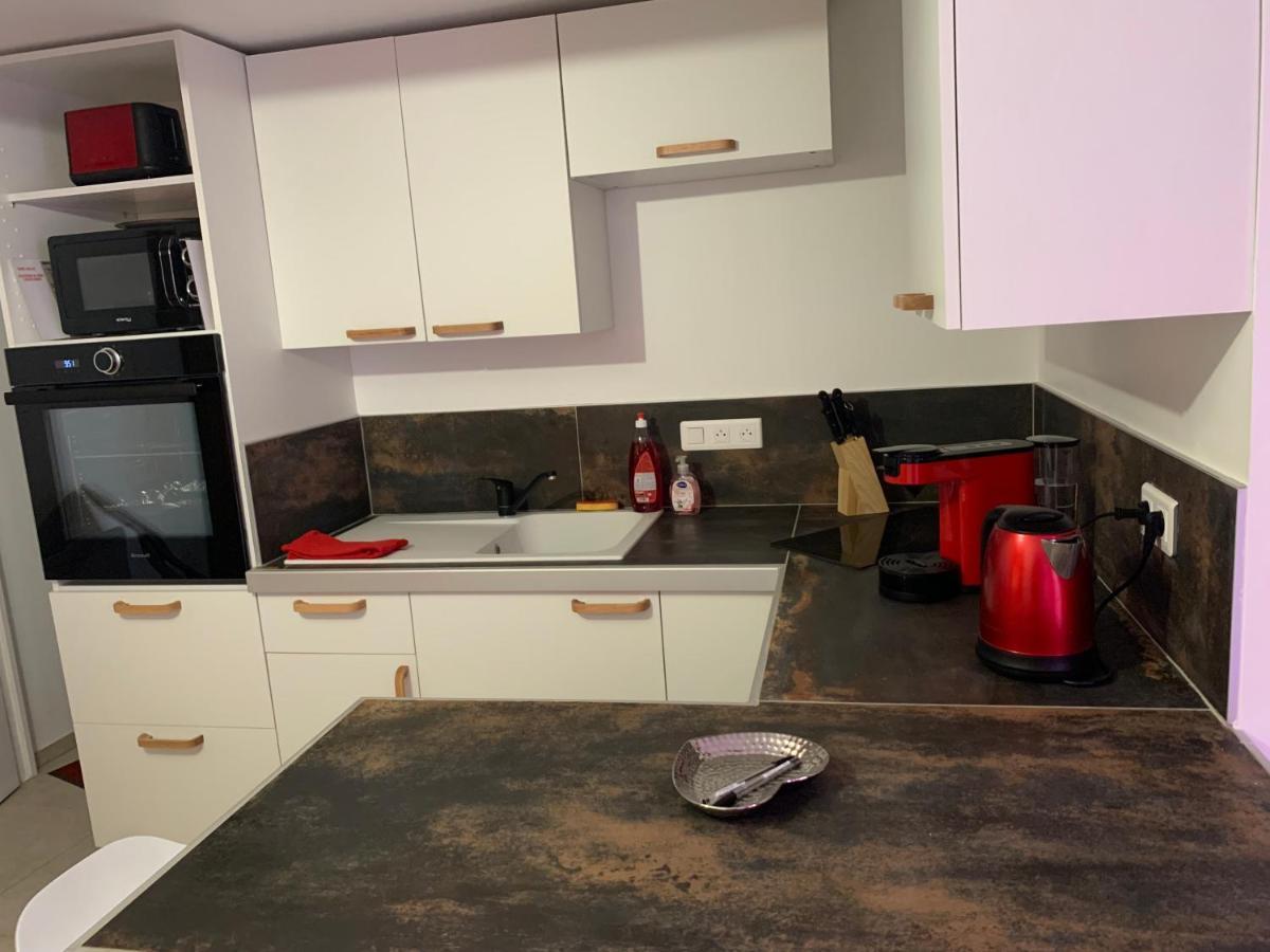 Maison Entiere Avec Sauna Privatif Sauna Sur Sye Aouste-sur-Sye Bagian luar foto