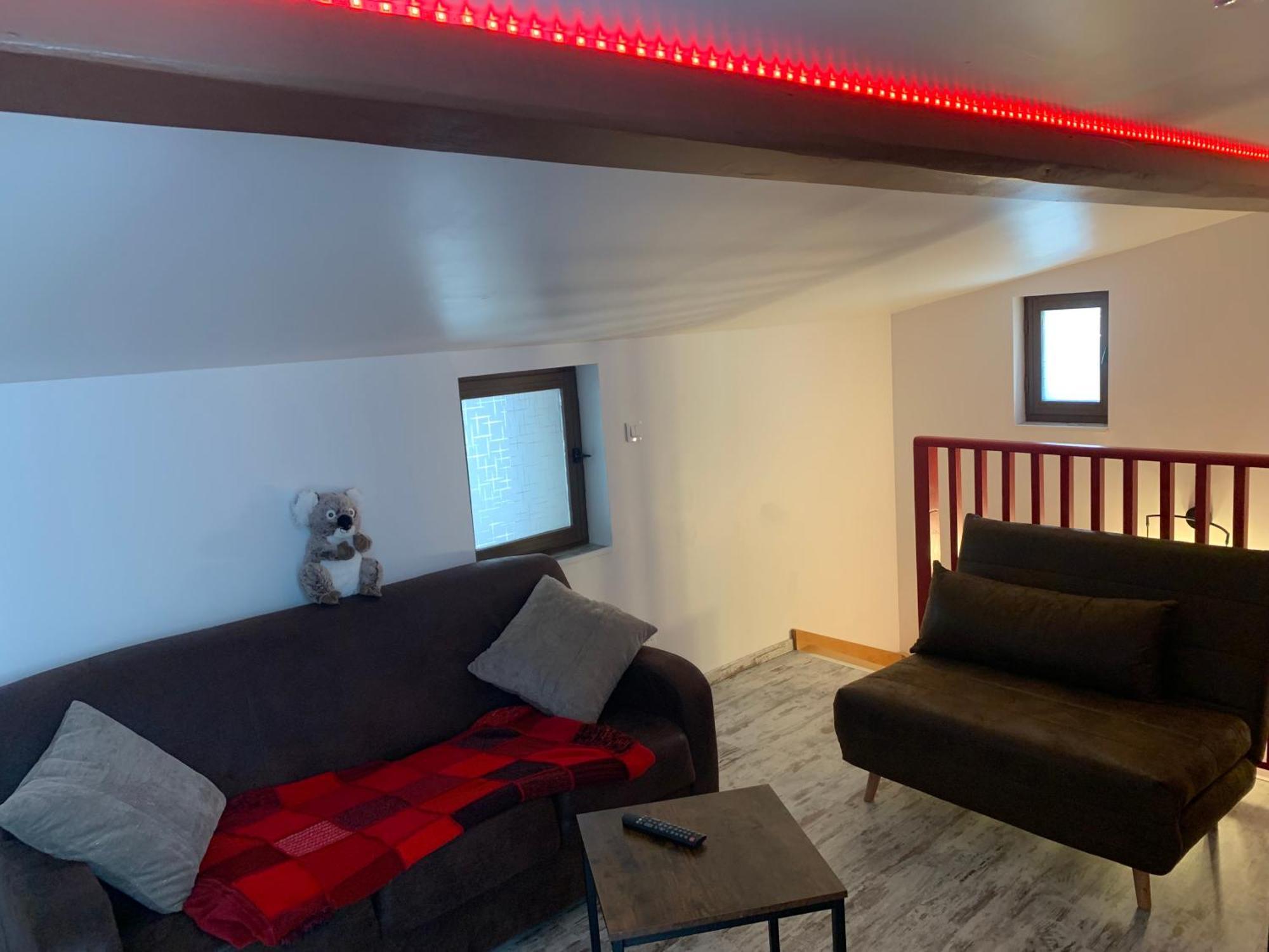 Maison Entiere Avec Sauna Privatif Sauna Sur Sye Aouste-sur-Sye Bagian luar foto