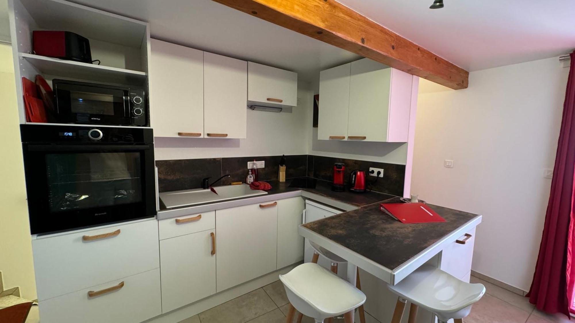 Maison Entiere Avec Sauna Privatif Sauna Sur Sye Aouste-sur-Sye Bagian luar foto